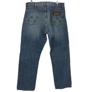 Wrangler, Retro Slim Straight Denim jeans size 38